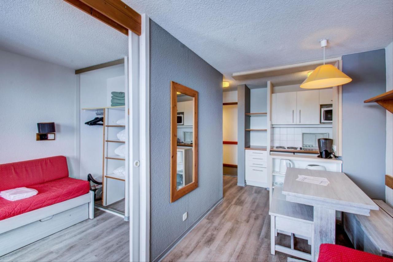 Le Borsat IV Tignes St5 빌라 외부 사진