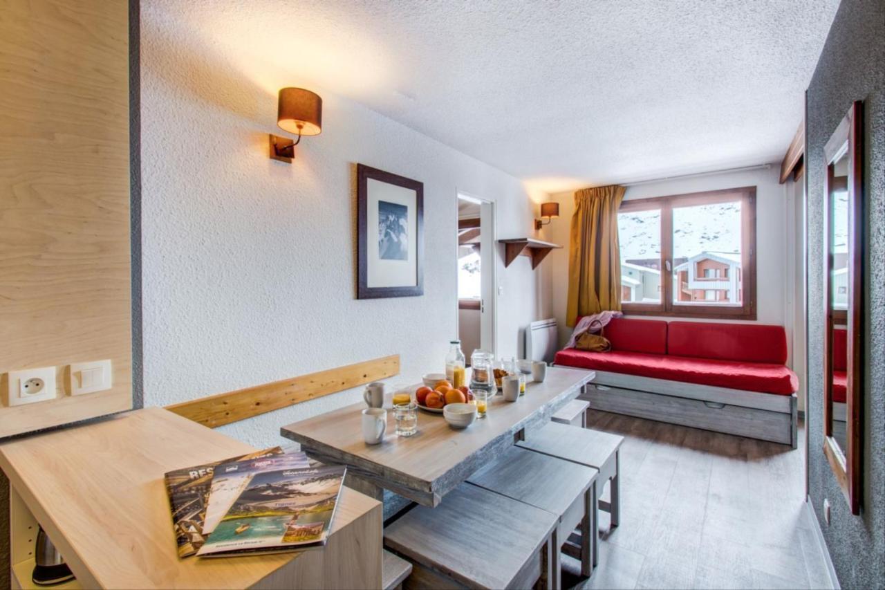 Le Borsat IV Tignes St5 빌라 외부 사진