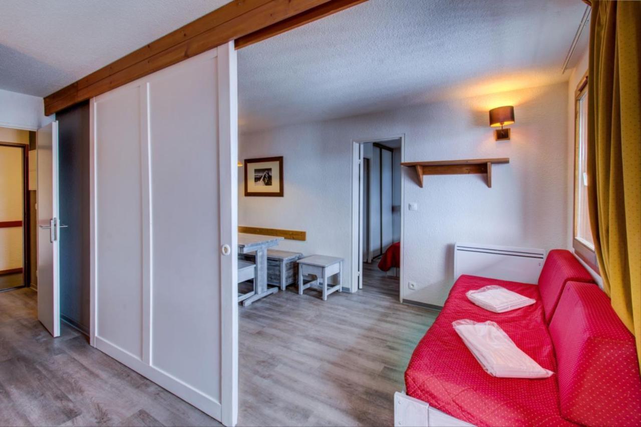 Le Borsat IV Tignes St5 빌라 외부 사진