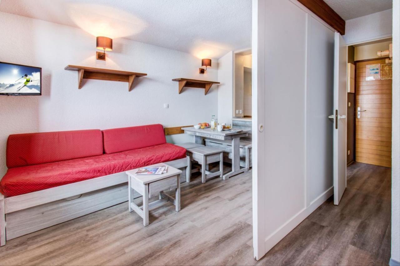 Le Borsat IV Tignes St5 빌라 외부 사진