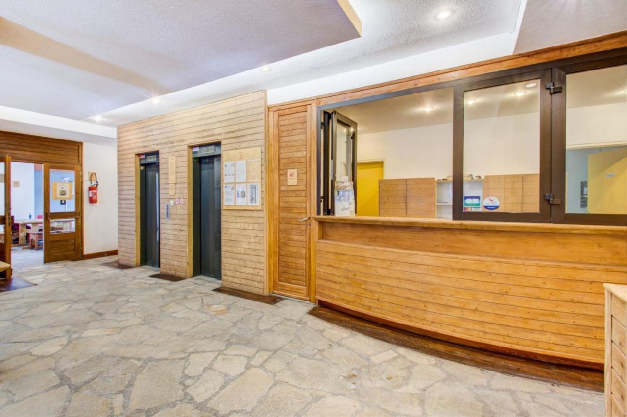 Le Borsat IV Tignes St5 빌라 외부 사진