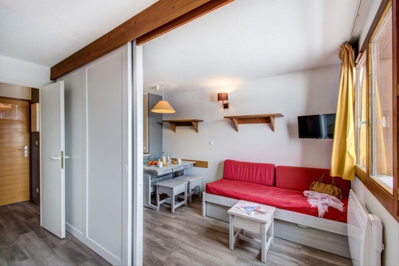 Le Borsat IV Tignes St5 빌라 외부 사진
