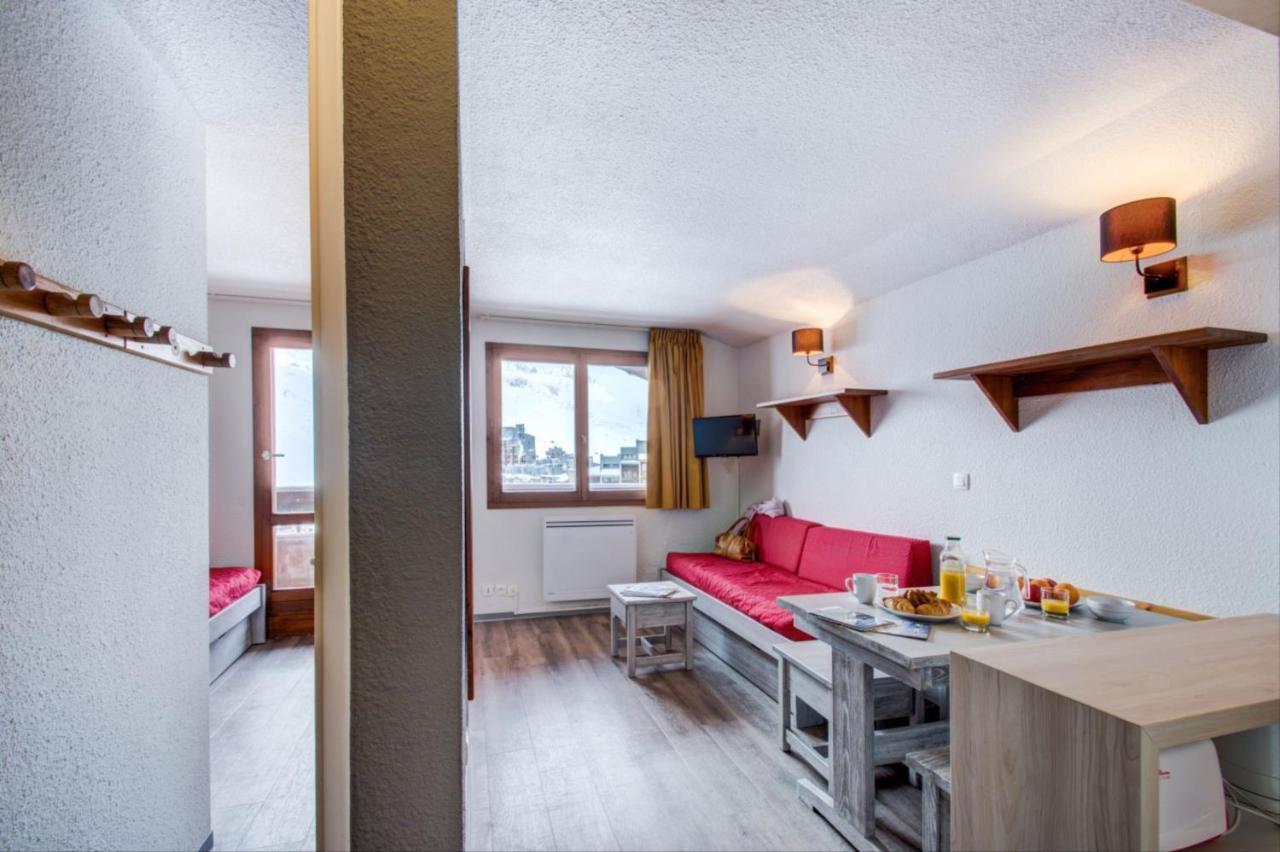 Le Borsat IV Tignes St5 빌라 외부 사진