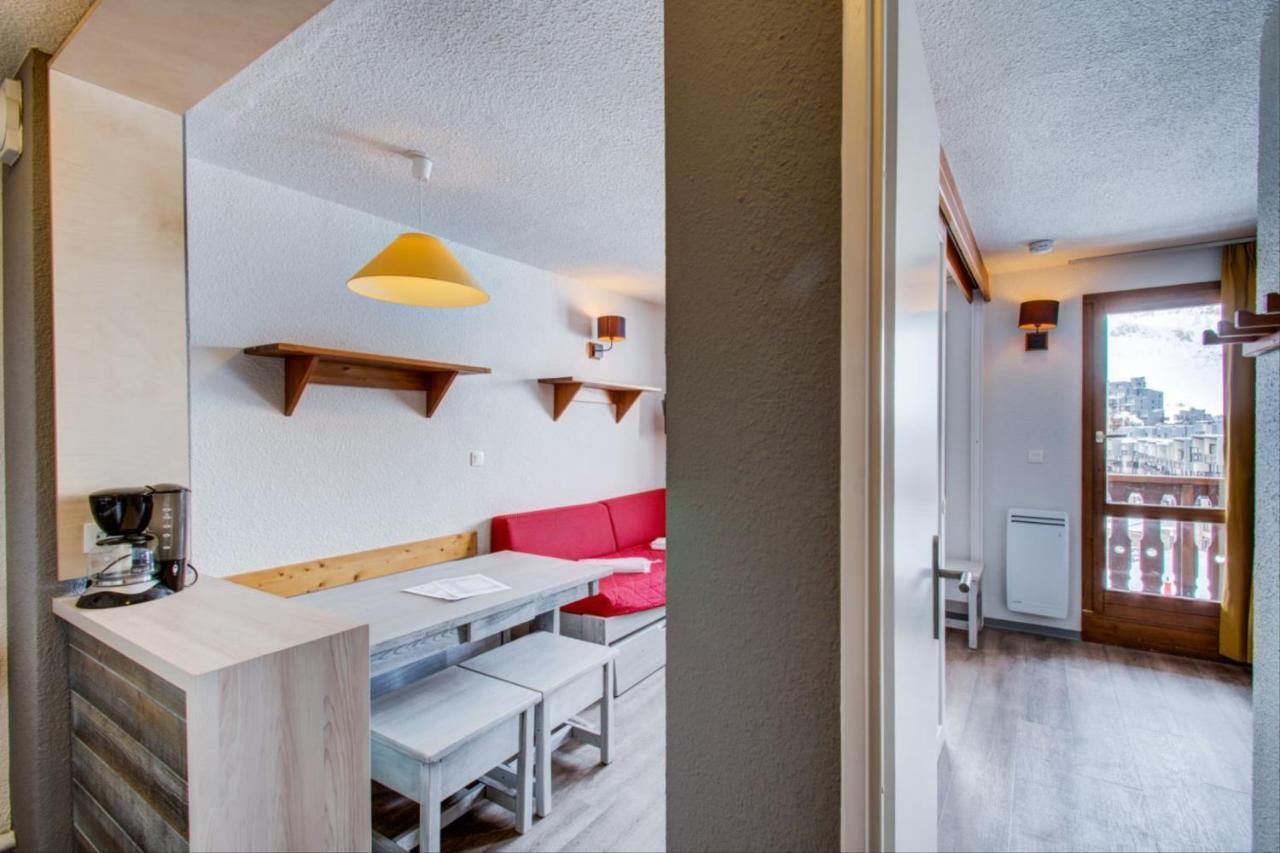 Le Borsat IV Tignes St5 빌라 외부 사진