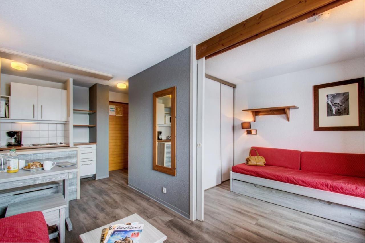 Le Borsat IV Tignes St5 빌라 외부 사진