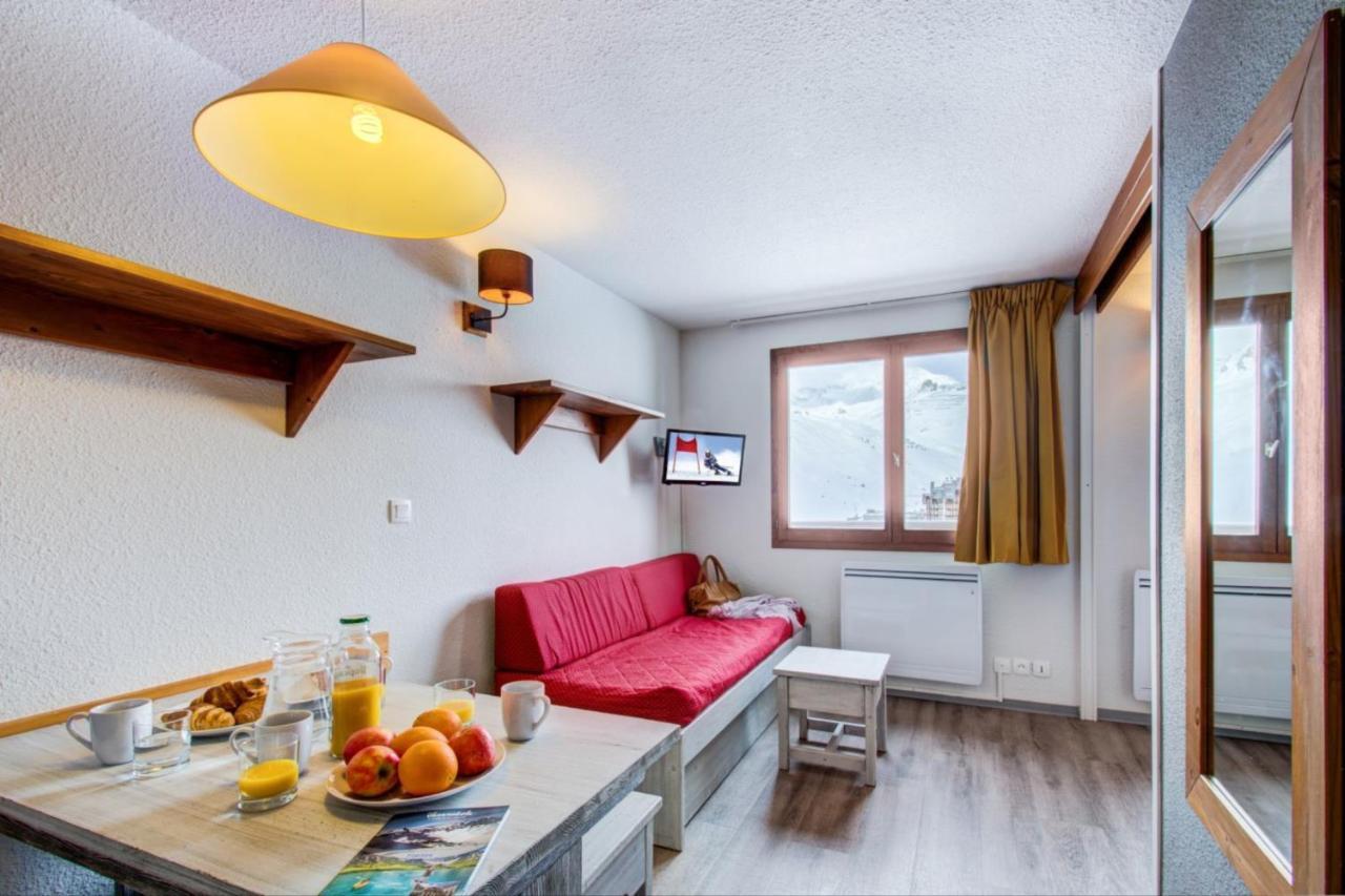 Le Borsat IV Tignes St5 빌라 외부 사진