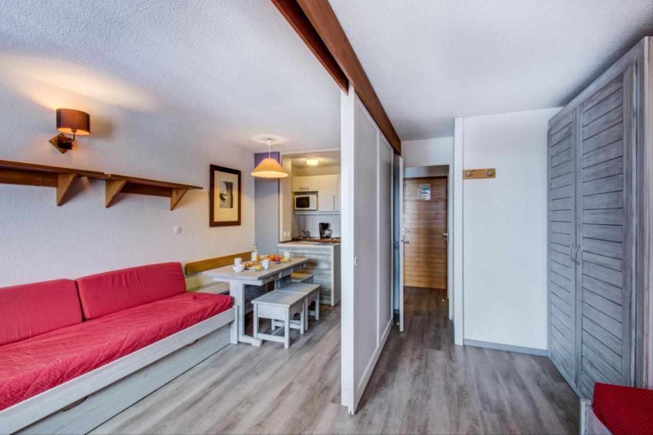 Le Borsat IV Tignes St5 빌라 외부 사진