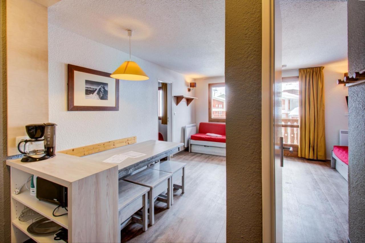 Le Borsat IV Tignes St5 빌라 외부 사진