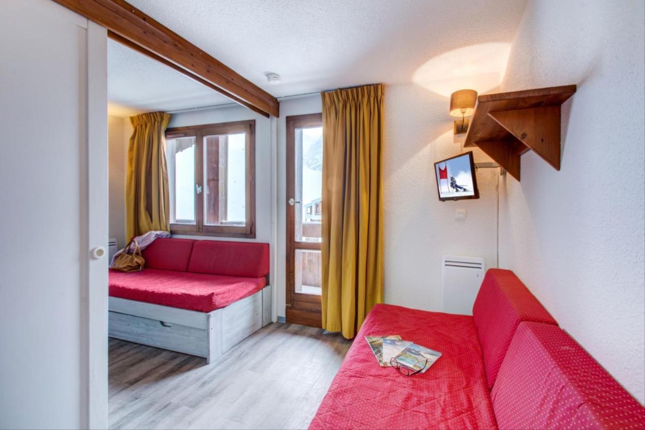 Le Borsat IV Tignes St5 빌라 외부 사진